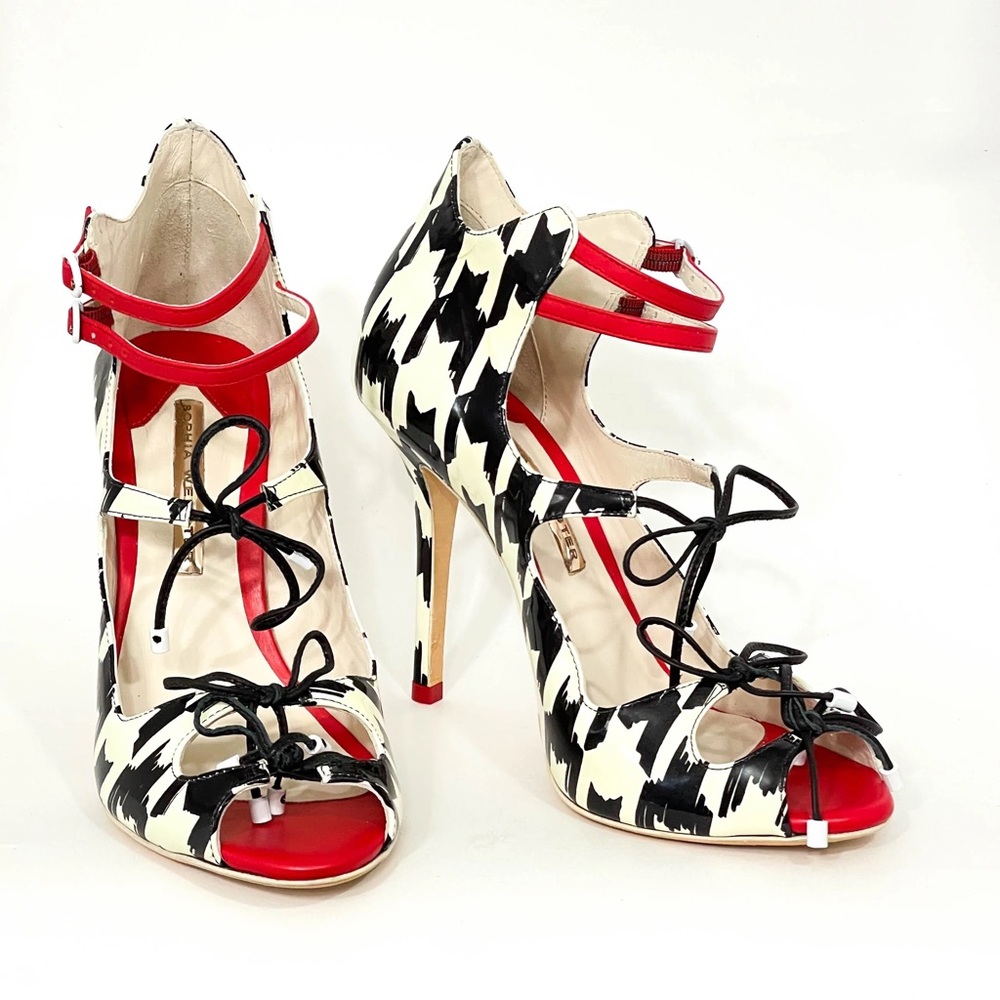 Sophia Webster heels- size 39 - Picture 4 of 8